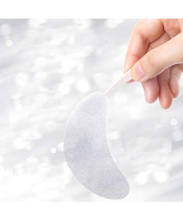 AXXZIA Platinum Silk Freezing Age Eye Mask - 30 Pairs | Anti Dark Circle & Firming | Energy Infusion Eye Pads - Buy Online on GoSupps.com