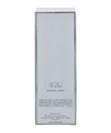Christian Dior Addict Eau Fraiche Eau De Toilette Spray 1.7 Ounce 1.7 Fl Oz (Pack of 1) - Buy Online on GoSupps.com
