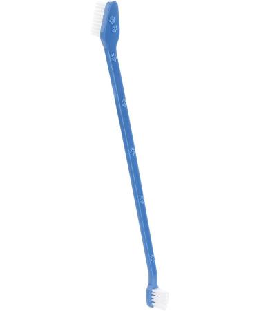 Sweetypet 4-in-1 Dog Toothbrush Set: Toothpaste Finger Brushes & Gear Cleaning for Optimal Dog Dental Care - Buy Online on GoSupps.com