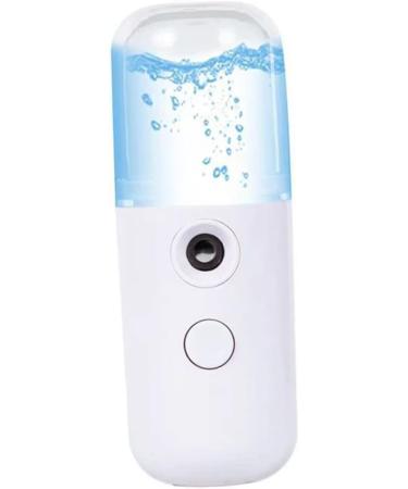 DRESSOOS 3 Pcs Spray Humidifier Portable Umidificador De Ar Skin Care Sprayer Skin Care Tools Lash Tool White - Buy Online on GoSupps.com