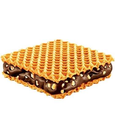 Ferrero Hanuta Minis/317488 Inh. 200 g - Buy Online on GoSupps.com