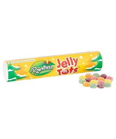 Giant Tube Rowntrees 130G