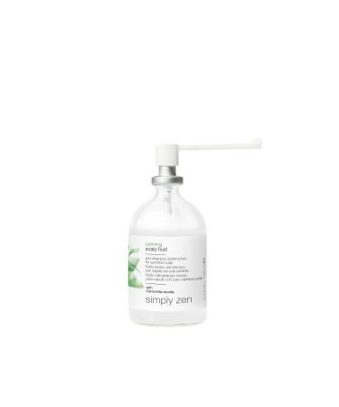 Simply Zen Calming Scalp Fluid 100ml