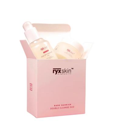 Sincerity Double Cleanse Duo - Premium K-Beauty Skincare for Radiant Skin | Shop Internationally - Buy Online on GoSupps.com