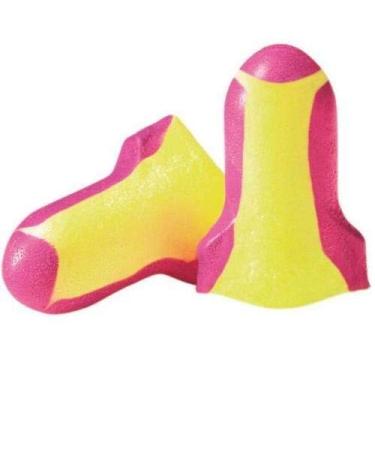 Laser-Lite Ear Plug Howard Leight ll-1 Howard Light-Laser-Lite Ear Plug (50)