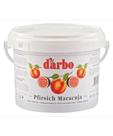 Darbo Fruit Paste 2 kg