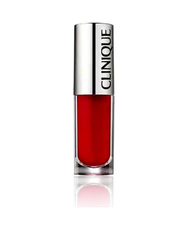 Clinique Pop Splash Lip Gloss 13 Juicy Apple 0.14 Ounce 13 Juicy Apple 0.14 Fl Oz (Pack of 1)