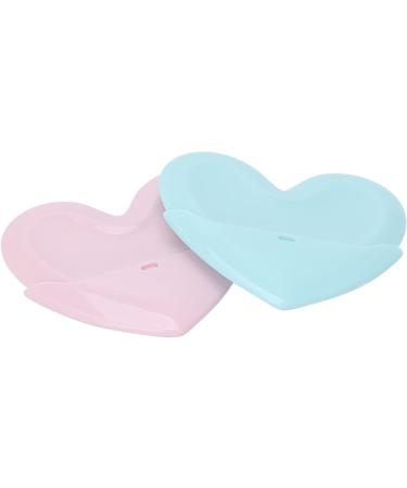 Kit d' pilation du Visage en Forme de c ur de Coupe des Sourcils - Buy Online on GoSupps.com