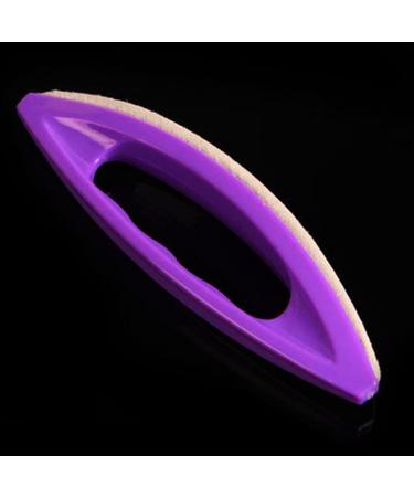 Minkissy 6PC Nail Polisher Set - Nail Buffer File & Art Tools for Women | Manicure Essentials for Perfect Nails - Buy Online on GoSupps.com