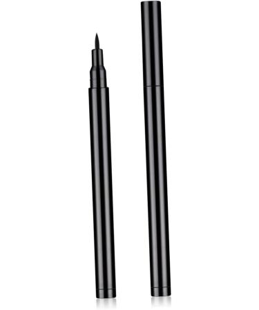 FOMIYES 3pcs Eyeliner Pencil Easy to Use Eyeliner Fast Dry Eyeliner Hose Women Eyeliner Girl Liquid Eyeliner 1 count (Pack of 1) Blackx3pcs - Buy Online on GoSupps.com