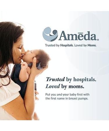 Ameda Contact Nipple Shield 20mm - Buy Online on GoSupps.com