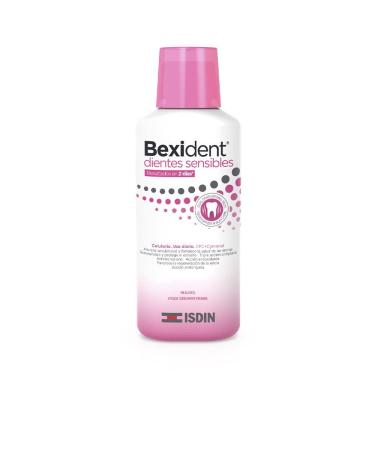 Bexident Dientes Sensitive Colut 250 Ml