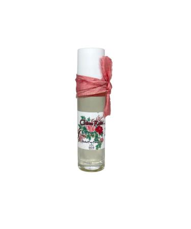 1/3 oz. Bottle of China Rain Grade A Perfume Oil Alcohol Free (10 ml Roll On) - Buy Online on GoSupps.com