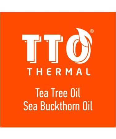 TTO Toothpaste 2.64 fl oz - Best Natural Oral Care | International Shipping Available - Buy Online on GoSupps.com