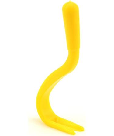 Tick Hook / Tweezers Made of Plastic Set of 2 - Buy Online on GoSupps.com