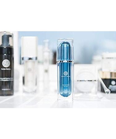 Forever Flawless Diamond Infused Eye Serum | Blue Diamond Formula for Puffiness, Bags, Dark Circles, Wrinkles, and Fine-Lines - Buy Online on GoSupps.com