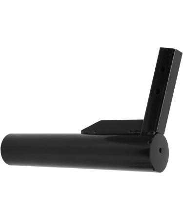 Walking Stick Holder Oxidation Resistance Anti Scratch Stainless Steel Simple Installation Wide Compatibility Walking Stick Holder for Walker - Buy Online on GoSupps.com