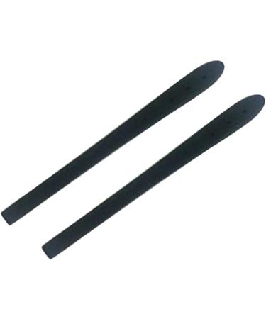 Buy Healeeved Silicone Anti-Slip Ironing Tips for Glasses - 30 Pairs of Glass Covers - Non-Slip Glass Frame Protectors - 7.3x0.68cm - International Shipping - Buy Online on GoSupps.com