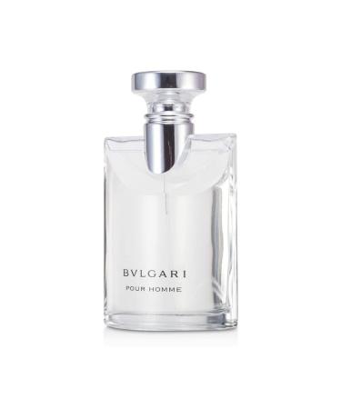 Bvlgary Extreme By Bvlgari 3.4 Oz EDT By MEN Woody Floral Musk 3.4 Fl Oz (Pack of 1) - Buy Online on GoSupps.com
