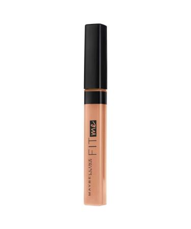 Maybelline New York Capacitor Fit Me!Concealer for flawless skin all skin types No. 18 soft beige 6.8 ml 6.8 ml (1 -pack) No. 18 soft beige - Buy Online on GoSupps.com