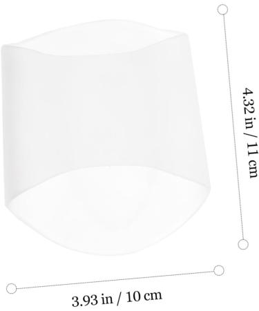 NOLITOY Foot Correction Pad Arch Support Silicone Insole for Flatfoot Orthopedic Cushion & Foot Care - Buy Online on GoSupps.com