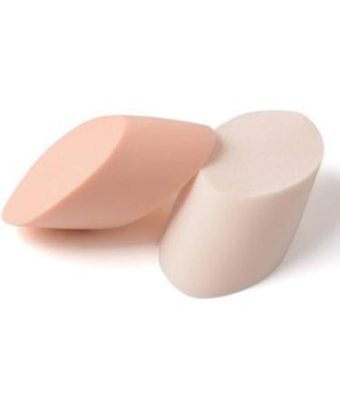 5pcs Makeup Blender Foundation Puff Cosmetic Sponge Foundation Makeup Tool Creative and UsefulDurable - Buy Online on GoSupps.com