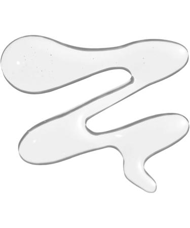 Creamy Salicylic Acid Toner - Anti-Acne Solution for Clear Skin | Unclogs Pores & Balances Microbiota | Sensitive Skin Formula - 3 Fl oz - Buy Online on GoSupps.com