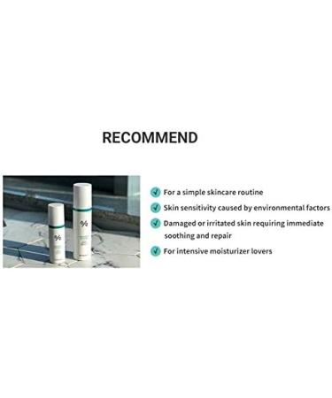 Dr.Ceuracle CICA Regen 92 Toner & 70 Cream - Soothing Skincare for All Skin Types | International Shipping Available - Buy Online on GoSupps.com