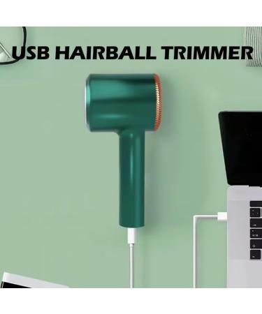 Lint Remover for Clothes - USB Rechargeable Hair Ball Trimmer & Fuzz Sweater Shaver | International Shipping - Buy Online on GoSupps.com