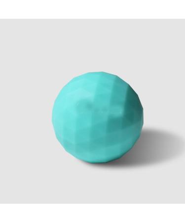 Shop Lurrose Silicone Fascia Massage Balls for Back Relief & Full Body Relaxation - Acupunctive Foam & Gel Massage Tools - Buy Online on GoSupps.com