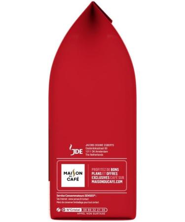  G n rique SENSEO Corsican Intense Coffee Pods 277g - A rich aromatic coffee for an intense and authentic experience. Pods compatible with SENSEO machines - Pack of 3 - Sold as a set - Buy Online on GoSupps.com