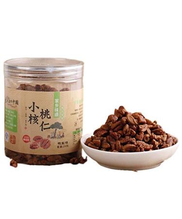 Chinese peeled walnuts freshly peeled lin'an walnuts kernels walnut meat/peeled walnuts net 170g/6oz. (salty) salty 1 piece (1 pack)