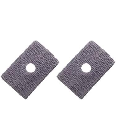 Scarlet Health Acupressure Band 'Sea' - Nausea & Seasickness Relief for Adults & Children | 1 Pair with 2 Elastic Ligaments - Buy Online on GoSupps.com