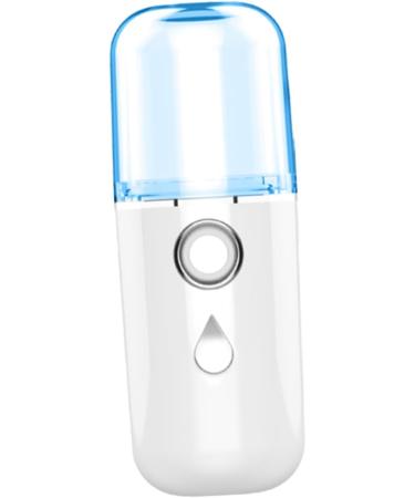 Beavorty 3pcs Nano Water Replenishing Instrument Mini Humidifier Steamer Portable Usb Charged Humidifier Face - Buy Online on GoSupps.com