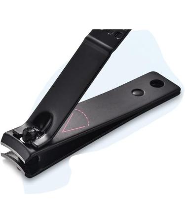 Nail Clippers Kit Portable Nail Set Stainless Steel Snap Button Folding 4-Piece Nail Art Manicure Tool Gift Suitable for Indoor and Outdoor Travel Travel Nail Clippers (Color : E) - Buy Online on GoSupps.com