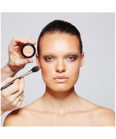  Beni Durrer REFILL Haute Couture powder pigment bright and warm 2.5 g - Buy Online on GoSupps.com