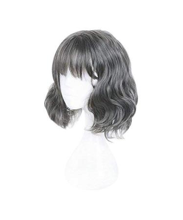 Buy SUNNYBLUEE Japanese & Korean Harajuku Pink Gold Wig - 100% High Temperature Fiber T1B/33 | International Shipping - Buy Online on GoSupps.com