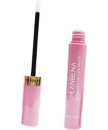 Healeved 5pcs Lip Serum Lip Oils Lipgloss Lip Gloss Lip Balm Lip Tint Hydrating Lip Oil Clear Lip Oil Water - Buy Online on GoSupps.com