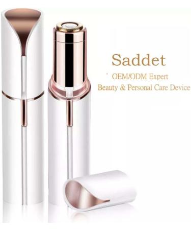Flawless Hair Removal Device for Women - Hair Products for Smooth Skin - Buy Online on GoSupps.com