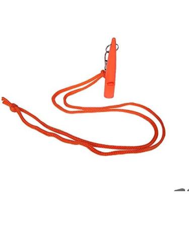 4 Pieces High-Quality Dog Whistle Set | Adjustable Ultrasound Training Whistles with Lanyard | Essential Dog Training Accessories - Buy Online on GoSupps.com