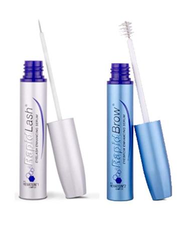Rapidlash Lash Enhancing Serum Duo