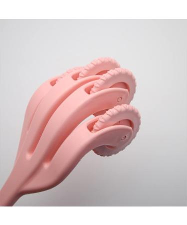 Neck Scalp Massager Hand Claw Deep Relaxation & Stress Reduction at Home | International Shipping Available - Buy Online on GoSupps.com