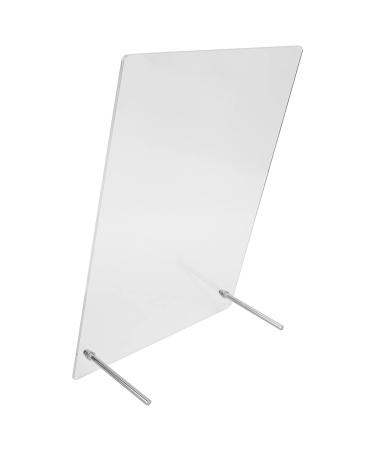 Nail Color Display Board Durable Stable Nail Tip Display Board 26x20cm for Nail Artists Nail Art Technicians for Families Nail Salons Nail Art Schools