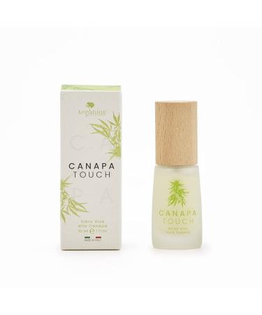 Arganiae Hemp Oil Face Serum