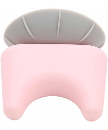 Buy Suction Ball Massager | U-Shaped Silicone Muscle Relief Ball for Plantar & Back Pain - International Shipping - Buy Online on GoSupps.com