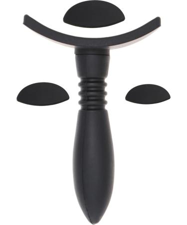 OHPHCALL 5 Sets Eye Shadow Stamp Eyeshadow Makeup Accessory Applying Eye Shadow Tool Make up 6.5x5cmx5pcs Blackx5pcs - Buy Online on GoSupps.com