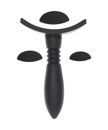 DOITOOL Lazy Eye Shadow Seal 1 Set Eye Shadow Stamp Makeup Applicator Eyeshadow Stamper Practical Eyeshadow Stamp Household