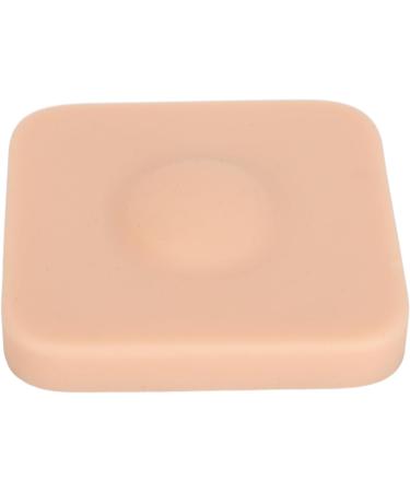 Sebaceous Cyst Removal Trainer - Silicone Abscess Incision & Drainage Pad for Suture Practice | International Shipping - Buy Online on GoSupps.com