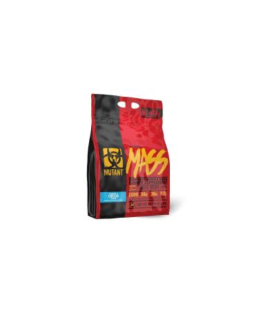 Mutant Mutant Mass Cookies and Cream 6.8 kg
