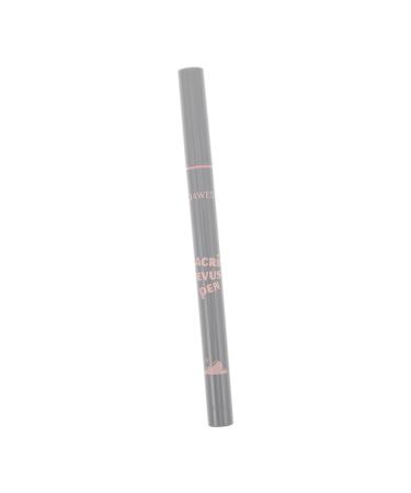 VALICLUD Crayon Taches De Beaut tanche Stylo Facile Utiliser Pour Cr ation De Rousses Naturelles Pour F tes Et Activit s Plein Air Couleur Caf